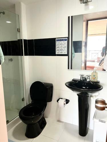 Apartamentos Hansa Reef - Mejor Ubicaci�n.