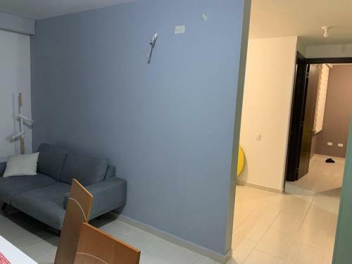 Barranquilla Gran Apartamento