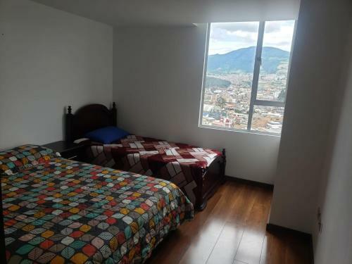 Apartamento Amoblado Con Excelente Ubicaci�n En Pasto