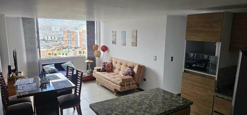 Apartamento Amoblado Con Excelente Ubicaci�n En Pasto