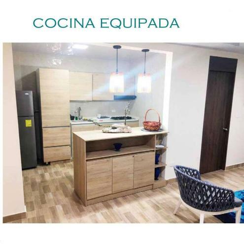 Apartamento Tropical Ocean Sai
