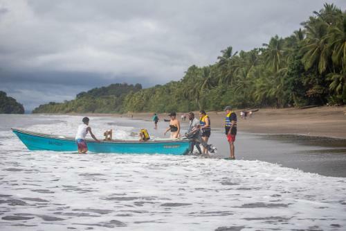 Chowa Lodge
