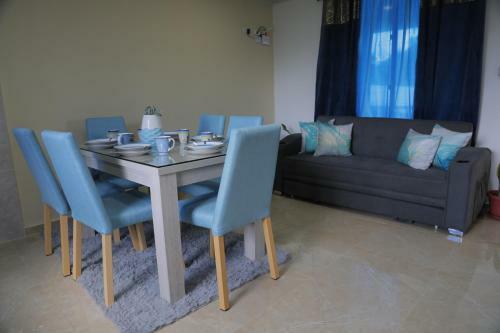 Apartamento Posada Mango House