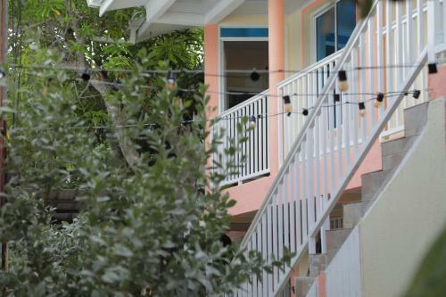 Apartamento Posada Mango House