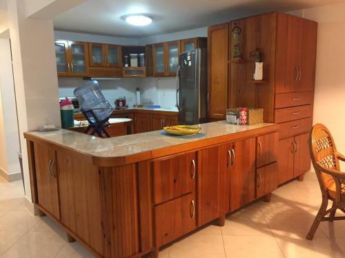 Apartamento Pent House Rosita San Andres Isla