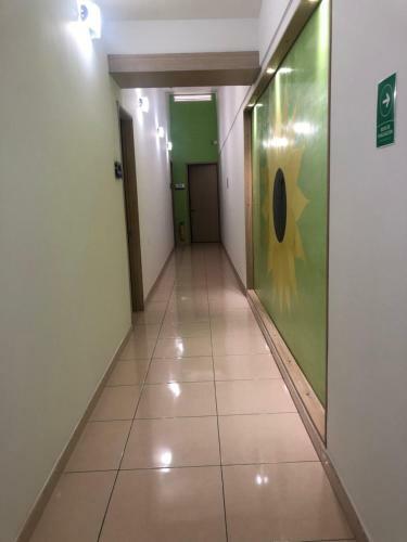 Hostal Hostel Paradise St