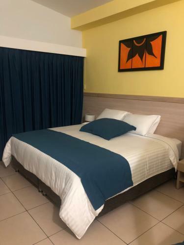 Hostal Hostel Paradise St
