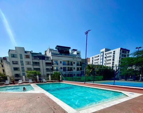 Apartamento Nuevo Rodadero