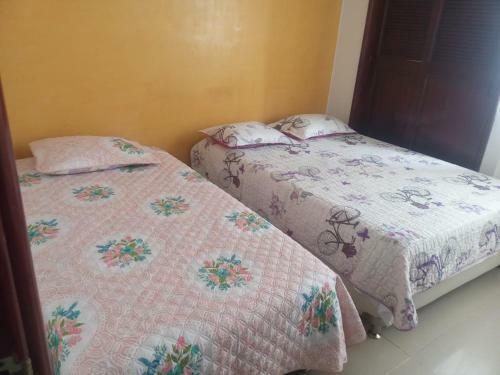 Apartamento Nuevo Rodadero
