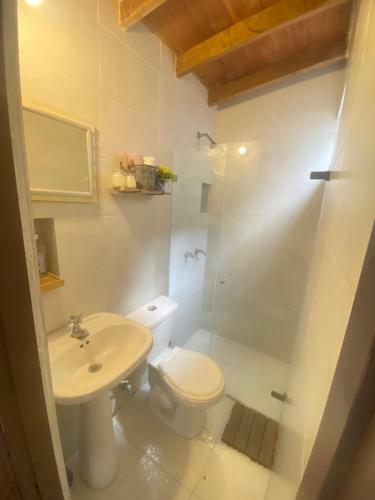 Habitaci�n Para Viajero