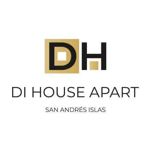 Dihouse Apartment - Habitacion Privada