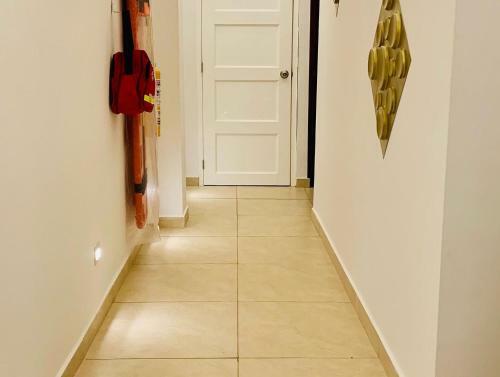 Dihouse Apartment - Habitacion Privada