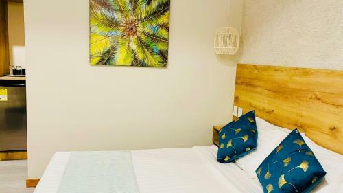 Dihouse Apartment - Habitacion Privada