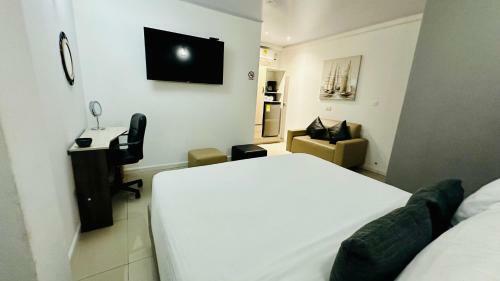 Dihouse Apartment - Habitacion Privada