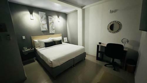Dihouse Apartment - Habitacion Privada