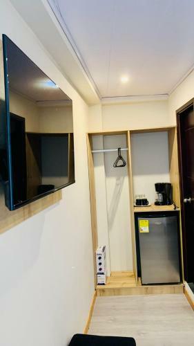 Dihouse Apartment - Habitacion Privada