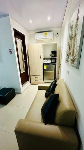 Dihouse Apartment - Habitacion Privada