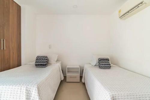 Apartamento Oasis Con Vistas Al Mar