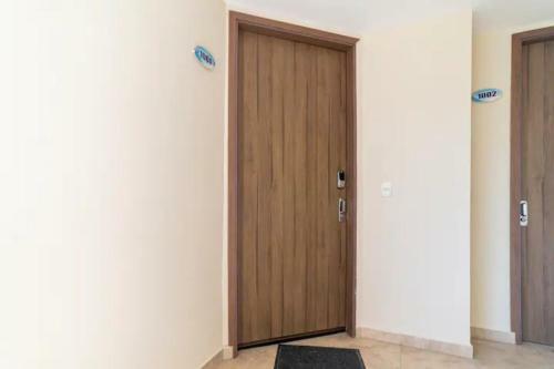 Apartamento Oasis Con Vistas Al Mar