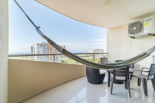 Apartamento Oasis Con Vistas Al Mar