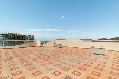 Apartamento Oasis Con Vistas Al Mar