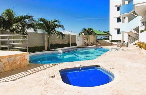 Apartamento Oasis Con Vistas Al Mar
