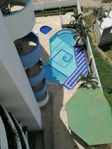 Apartamento Oasis Con Vistas Al Mar