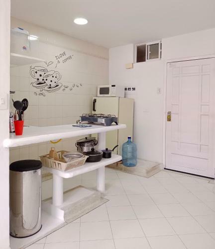 Rodadero Studio Apartment Edificio Maracaibo