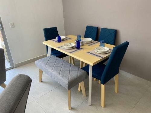 Hermoso Apartamento Amoblado