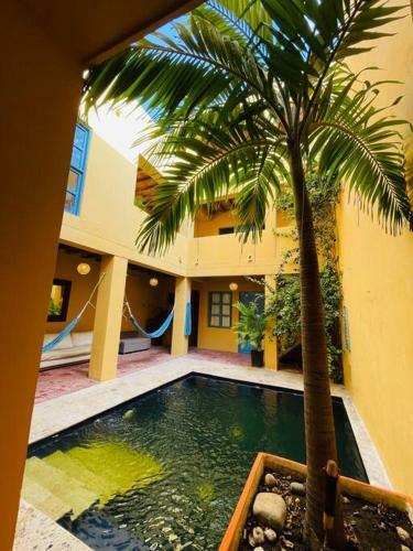 Apartamento Casa Encantada- Casa Vacacional
