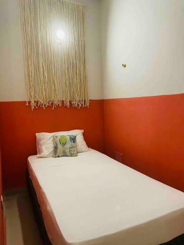 Apartamento Casa Encantada- Casa Vacacional