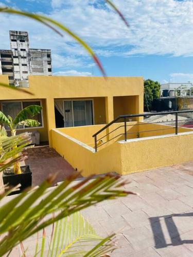 Apartamento Casa Encantada- Casa Vacacional