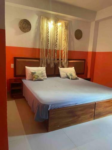 Apartamento Casa Encantada- Casa Vacacional
