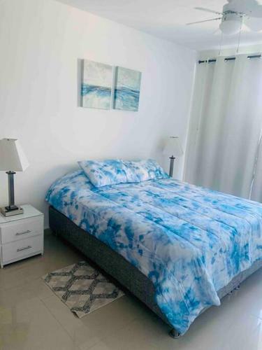Inspiraci�n El Mar Atractivo Apartamento