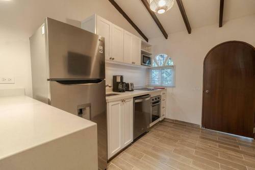 Apartamento Apto Estudio 3 Prado Santa Marta