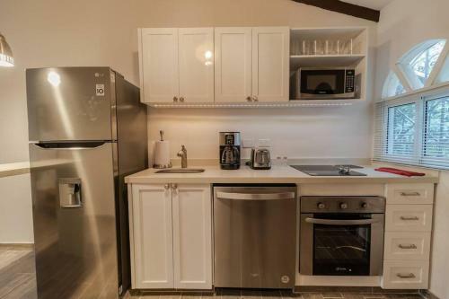 Apartamento Apto Estudio 3 Prado Santa Marta