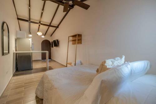 Apartamento Apto Estudio 3 Prado Santa Marta