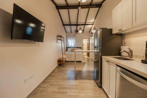 Apartamento Apto Estudio 3 Prado Santa Marta
