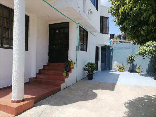 Apartamento Hummingbird House