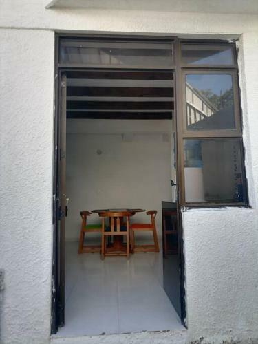 Apartamento Hummingbird House