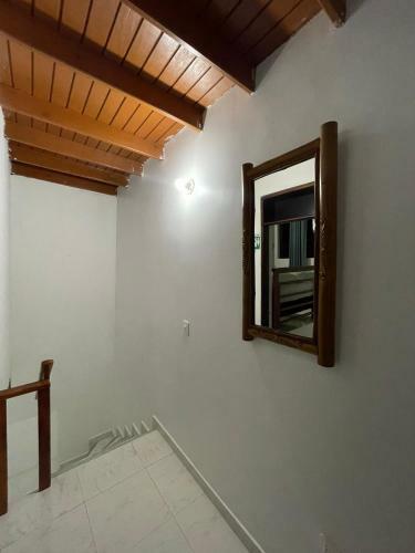 Apartamento Hummingbird House