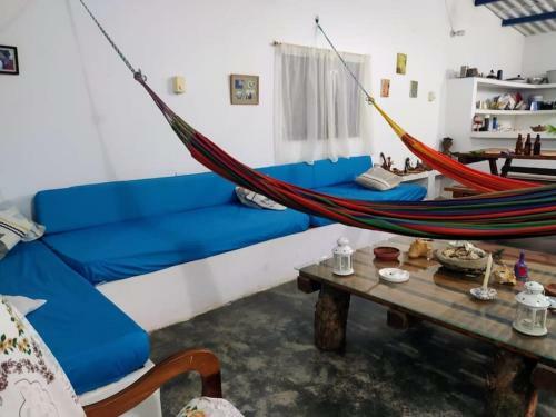 La Casa Del Franc�s Palomino