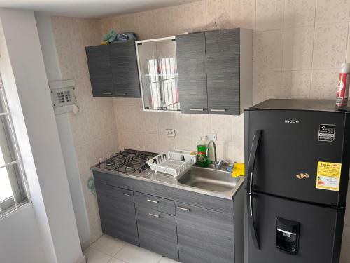 Apartamento Ciudad Del Sol 3