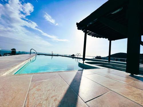 Apartamento Cerca Al Mar, Terraza Con Vista 360