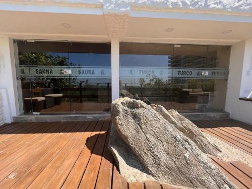 Apartamento Cerca Al Mar, Terraza Con Vista 360