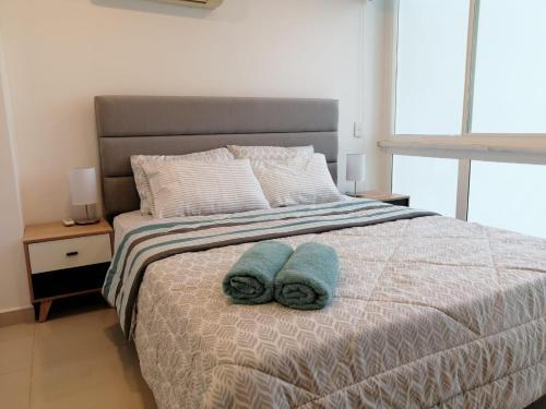 Apartamento Cerca Al Mar, Terraza Con Vista 360
