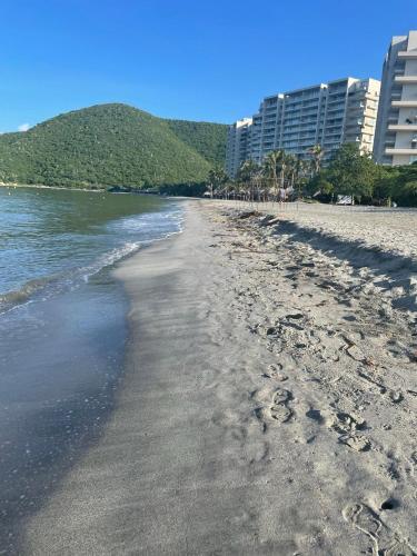 Apartamento Cerca Al Mar, Terraza Con Vista 360