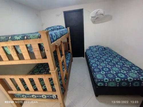 Apartamento S&s - 501 Centro
