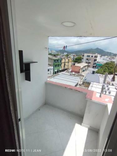 Apartamento S&s - 501 Centro