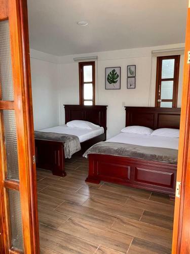 Hotel Campestre Villa Salome